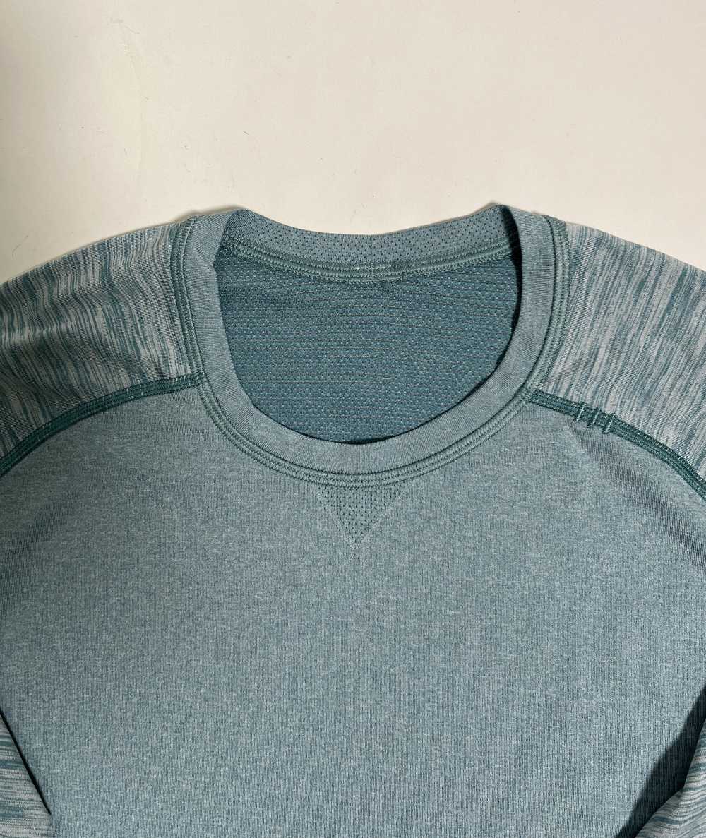 Lululemon Lululemon Men's Metal Vent Tech Long Sl… - image 6