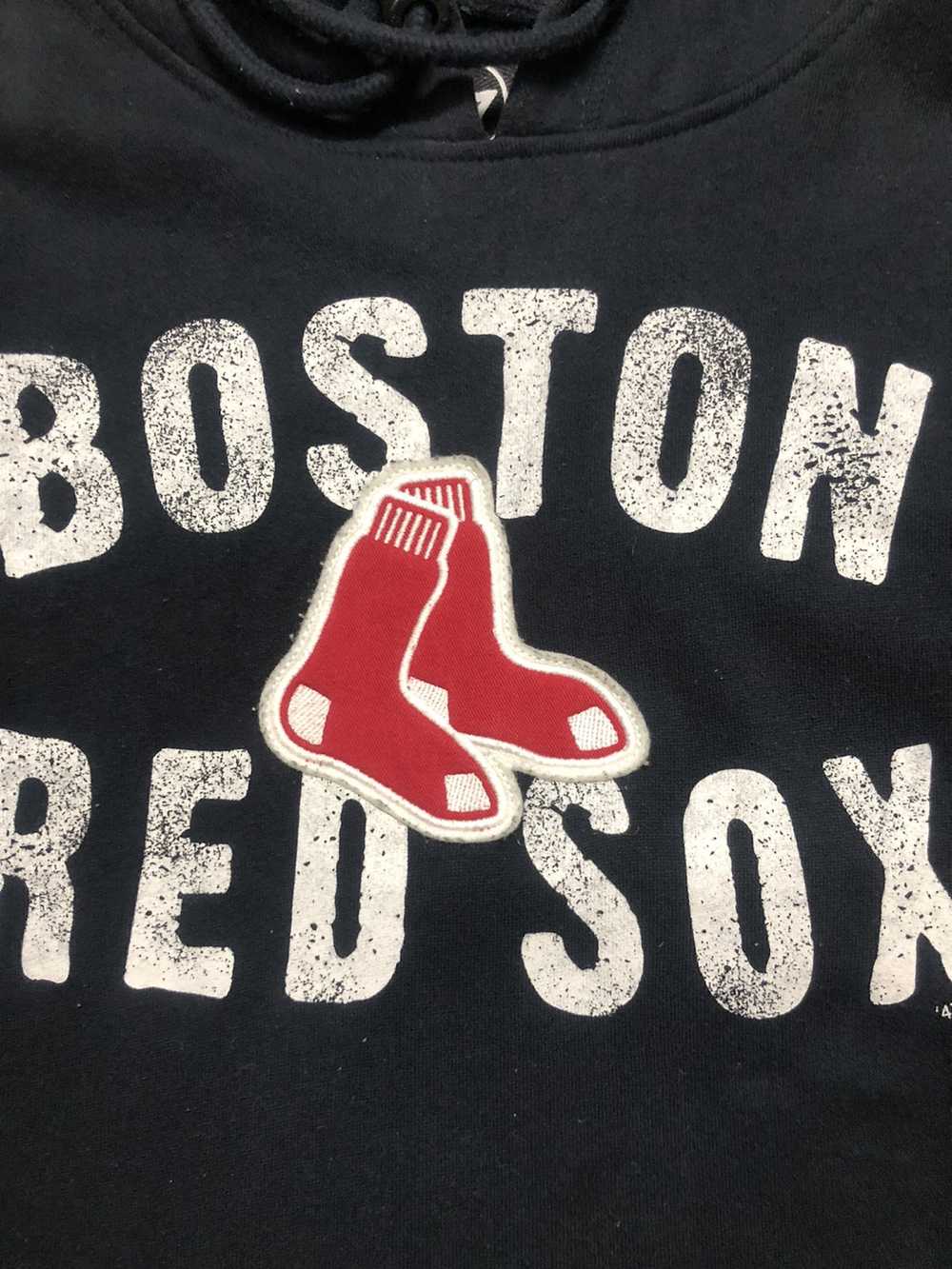 47 Brand × MLB × Sports Specialties Boston Red So… - image 3