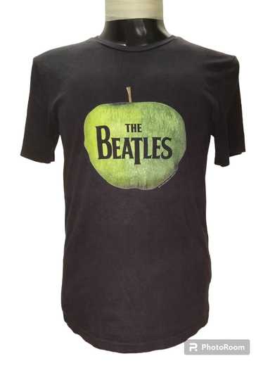 Archival Clothing × Band Tees × Vintage THE BEATL… - image 1