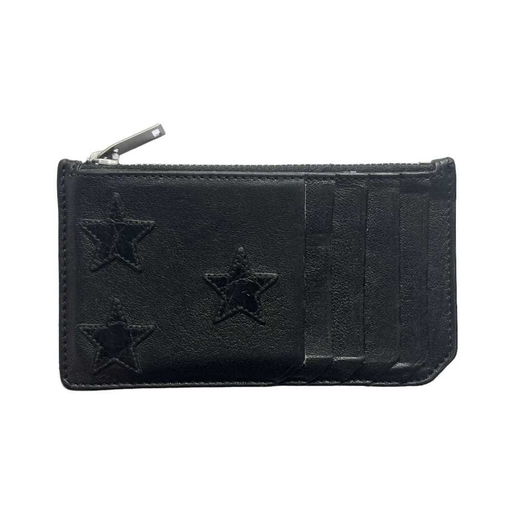 Saint Laurent Paris Saint Laurent Star Patch Wall… - image 1