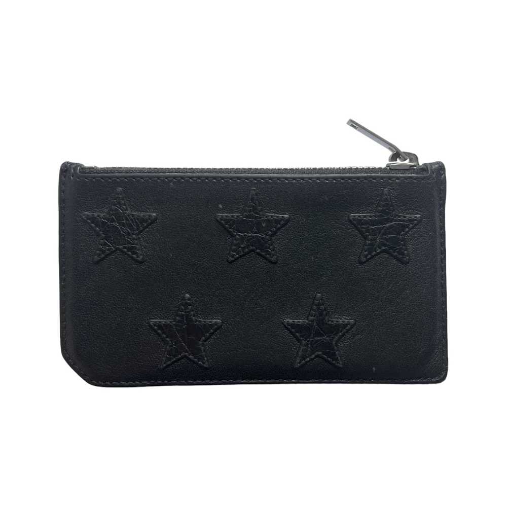 Saint Laurent Paris Saint Laurent Star Patch Wall… - image 2