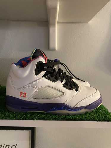 Jordan Brand × Nike Air Jordan 5 Bel Air