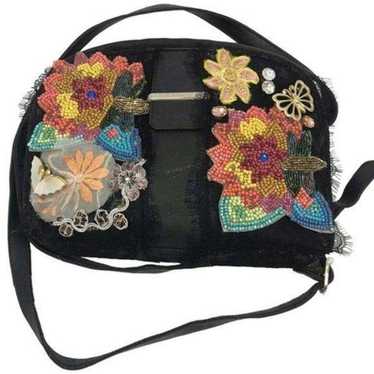 Fendi FENDI Customized Vintage Shoulder Bag/ Cros… - image 1