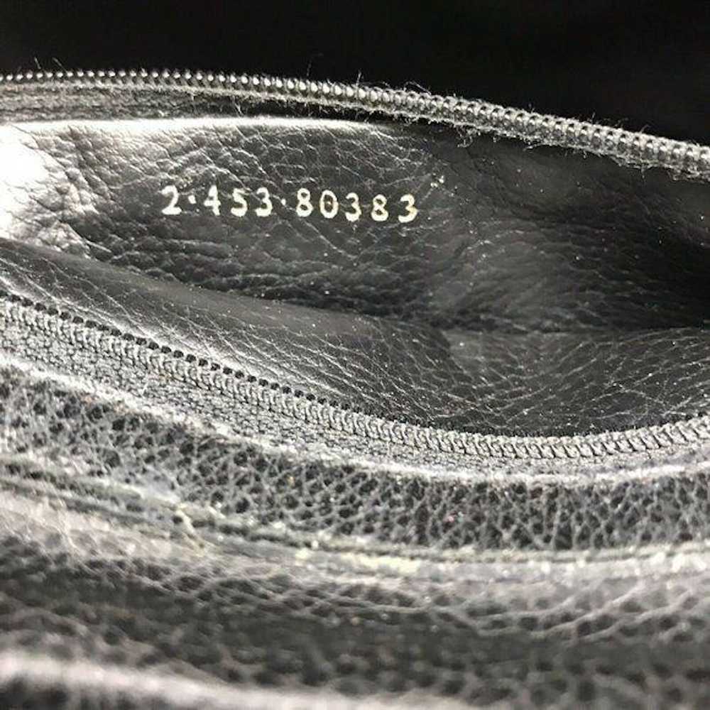 Fendi FENDI Customized Vintage Shoulder Bag/ Cros… - image 4