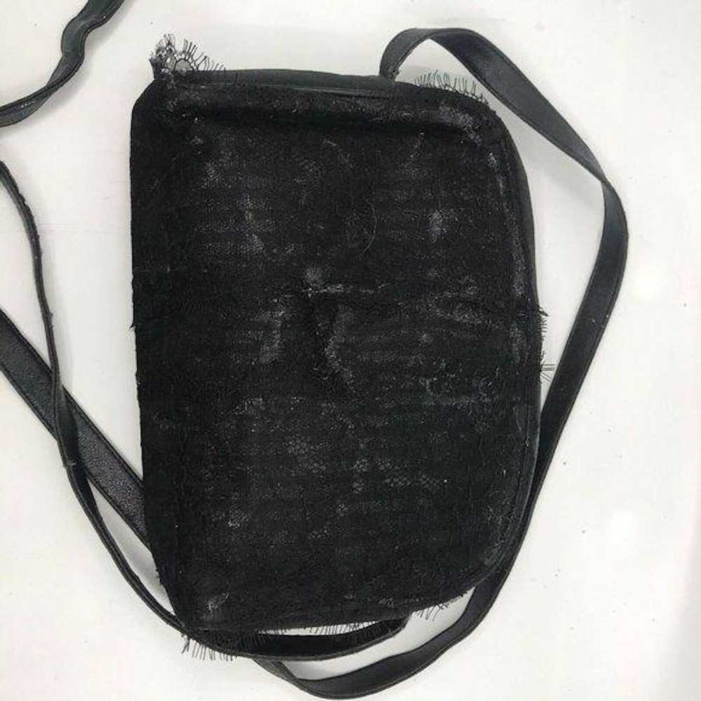 Fendi FENDI Customized Vintage Shoulder Bag/ Cros… - image 6