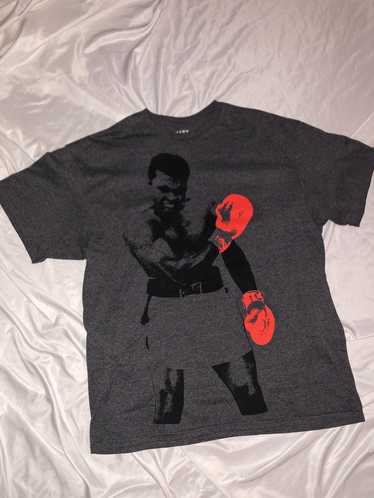 Other Muhammad Ali tee