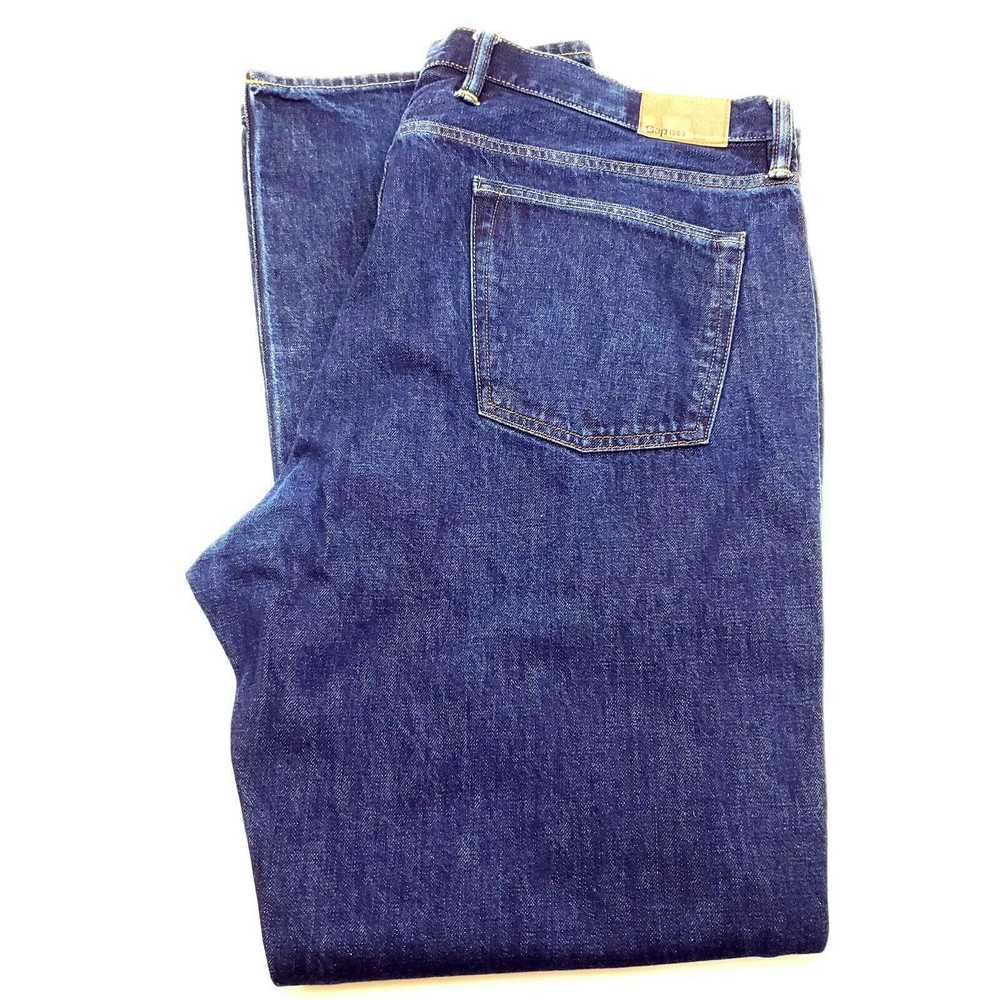 Gap Gap 1969 Bootcut 44/33.5 High Rise Medium Was… - image 1