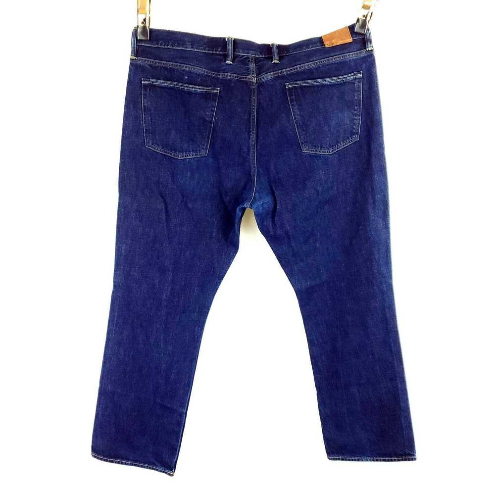 Gap Gap 1969 Bootcut 44/33.5 High Rise Medium Was… - image 3