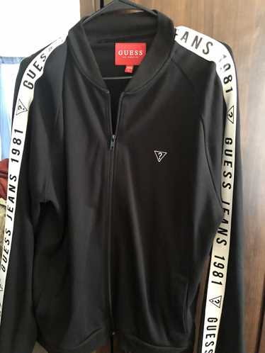 Guess Guess track jacket