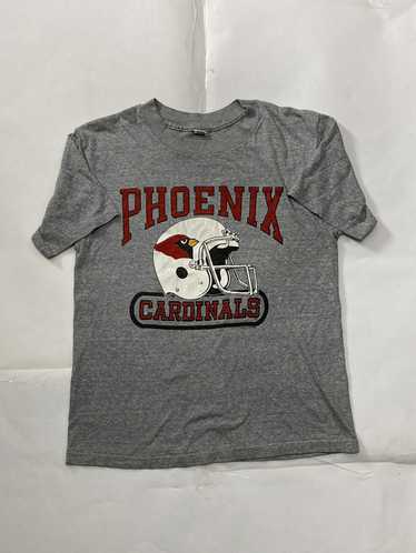 Vintage 1980s Phoenix Cardinals NFL tee