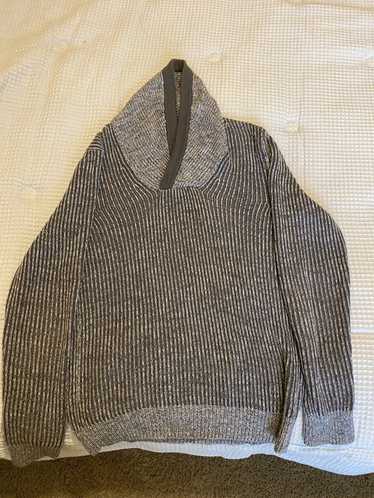 Armani Exchange Armani Exchange Knit Sweater