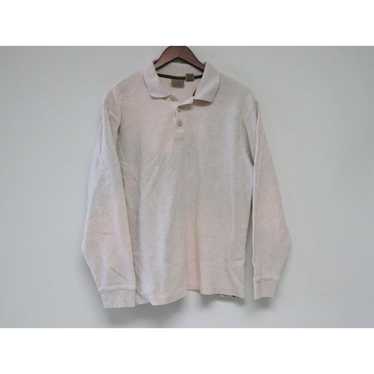 L.L. Bean L.L Bean Mens Large Cotton Pullover Lon… - image 1