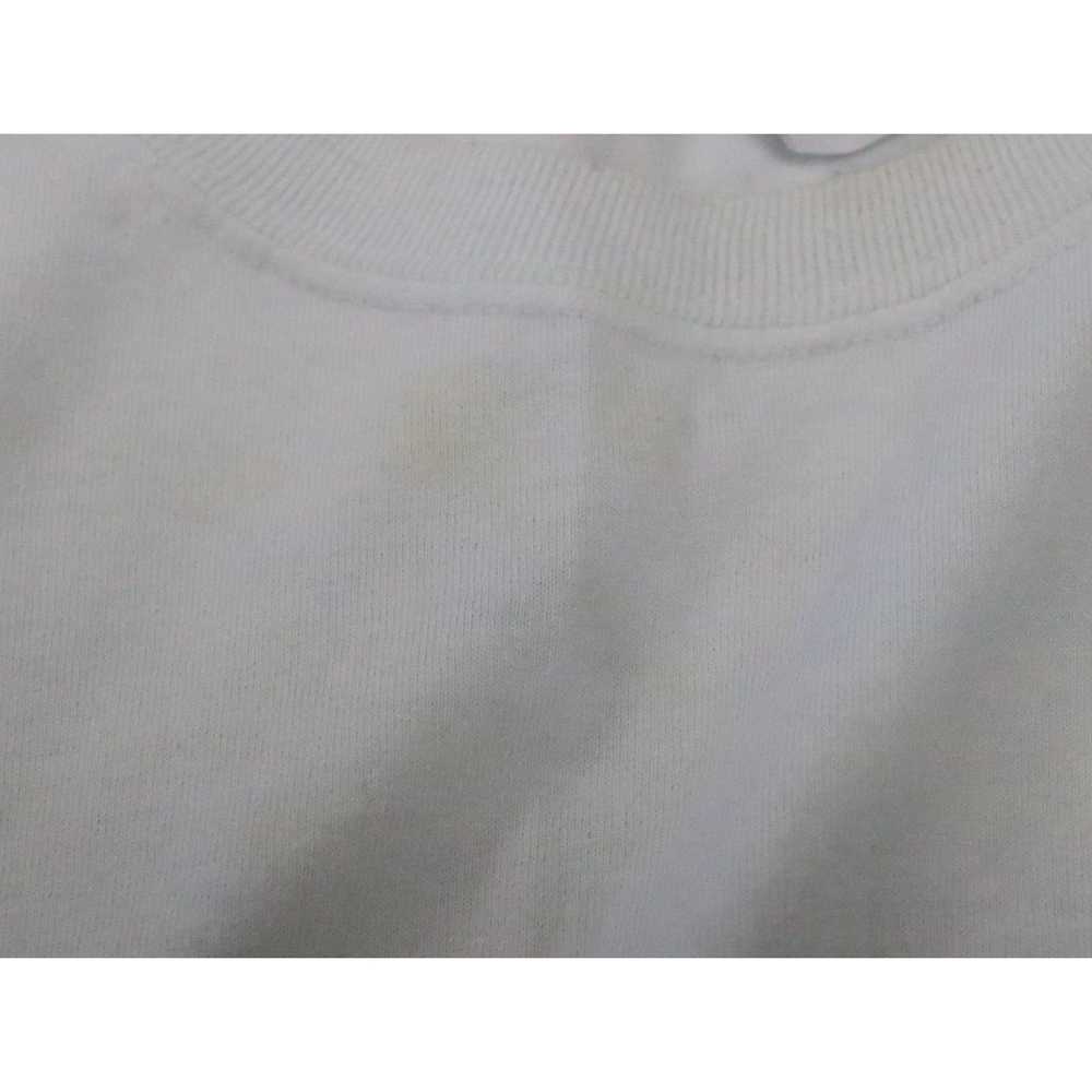 Hanes Vintage Hanes Pazulla Classics White 2XL Me… - image 6