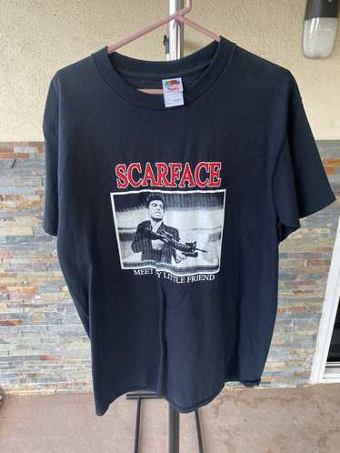 Movie Scareface shirt - image 1