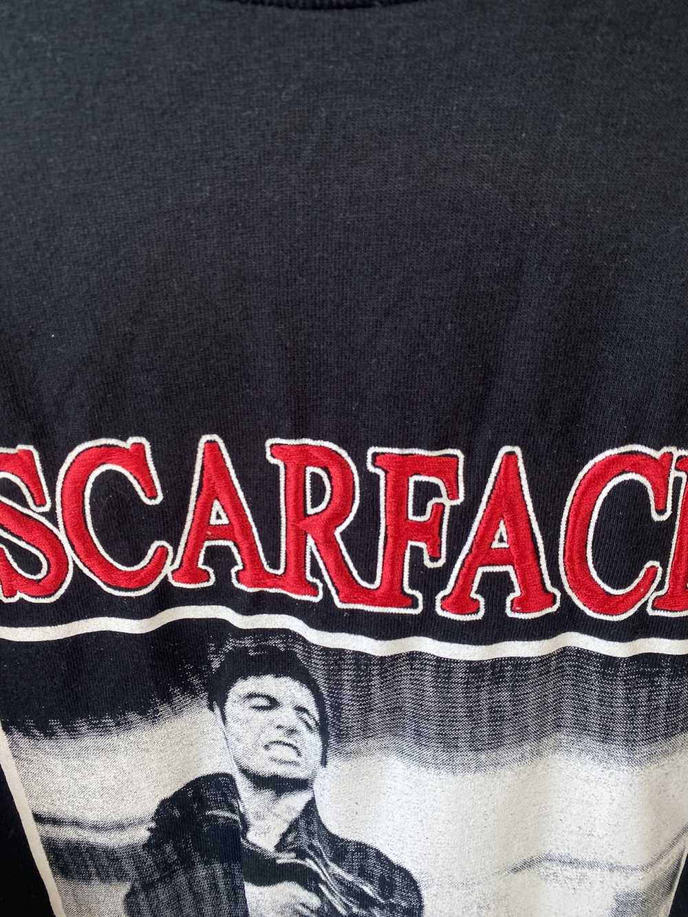 Movie Scareface shirt - image 2