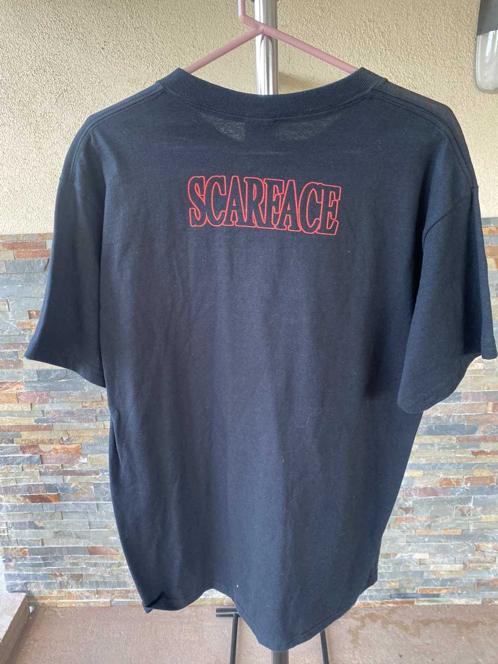 Movie Scareface shirt - image 4