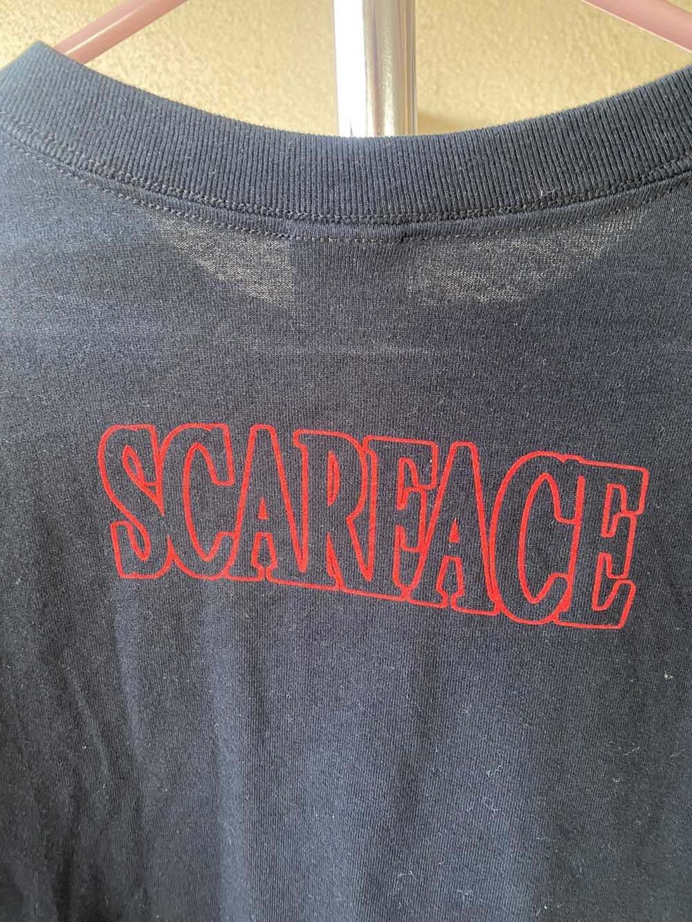 Movie Scareface shirt - image 5