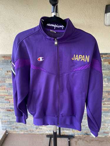 Vintage Vintage champion Japan jacket