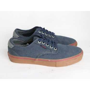 Vans Vans Off The Wall Low PRO Skateboard Sneaker… - image 1