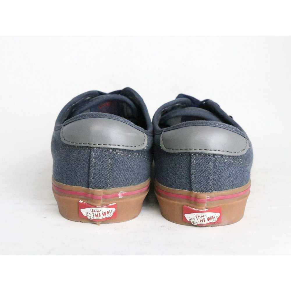 Vans Vans Off The Wall Low PRO Skateboard Sneaker… - image 3