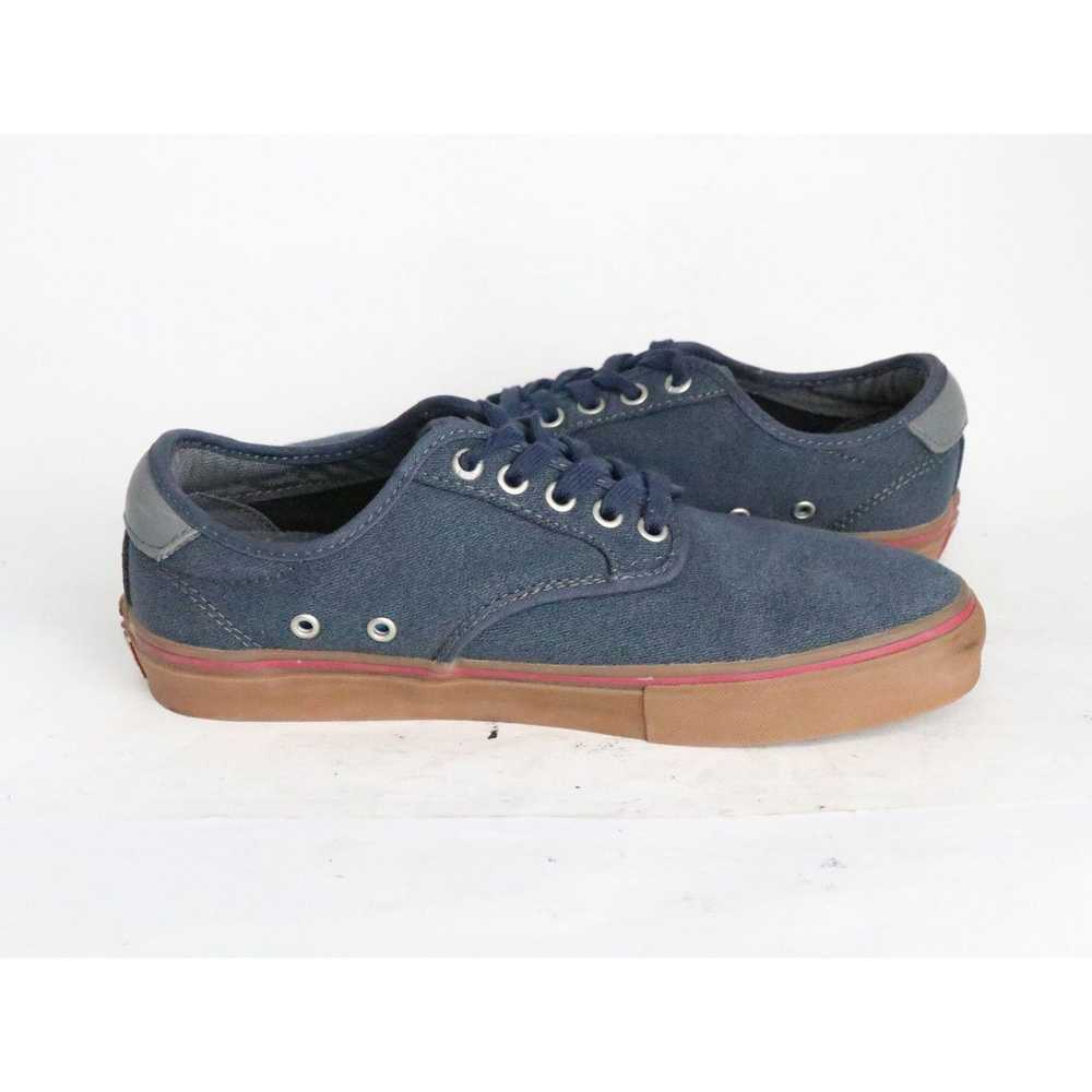 Vans Vans Off The Wall Low PRO Skateboard Sneaker… - image 5