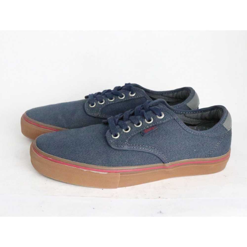 Vans Vans Off The Wall Low PRO Skateboard Sneaker… - image 7