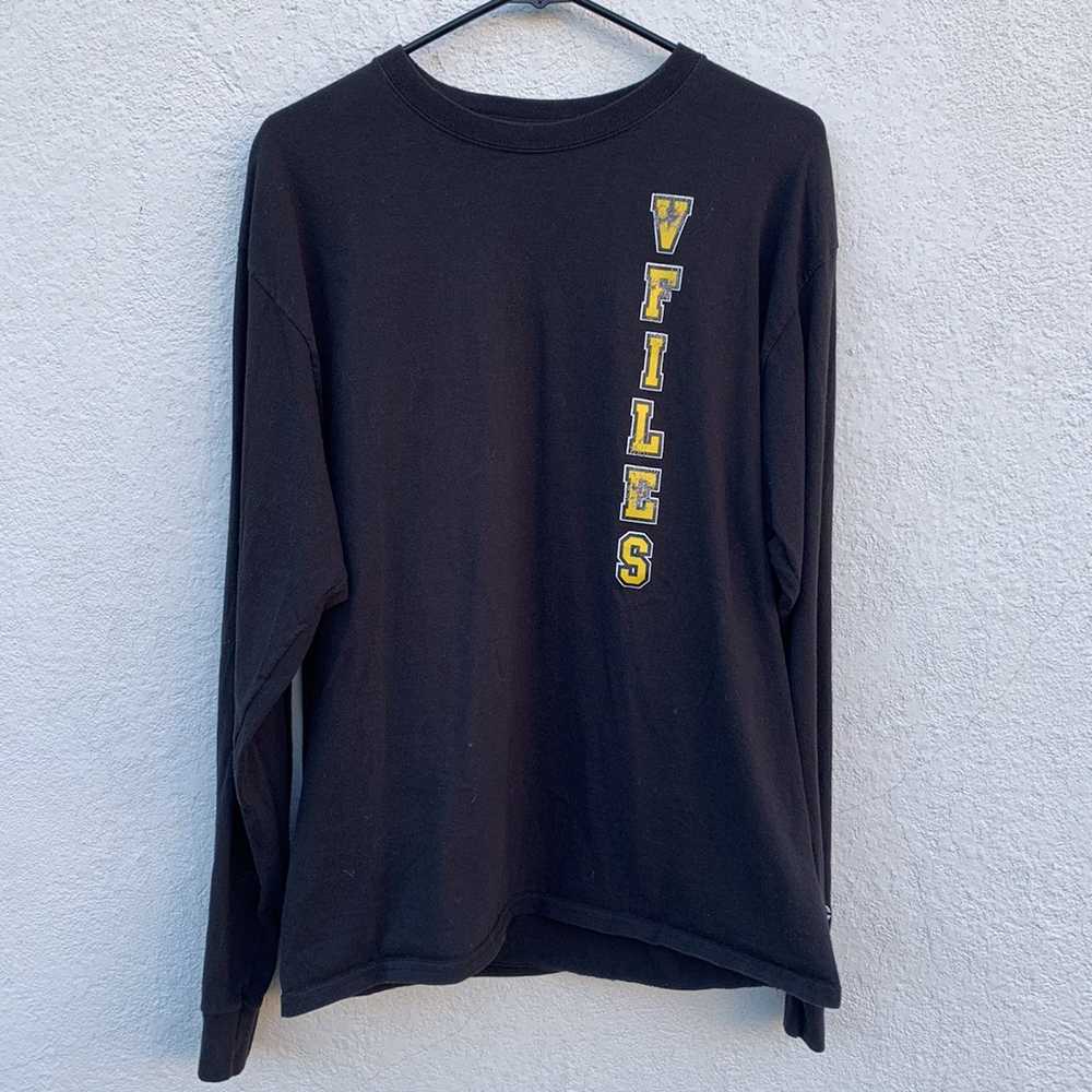 Vfiles Vfiles long sleeved - image 2