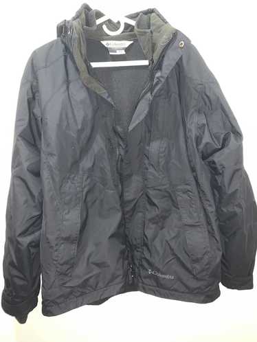Columbia 2 in 1 Colombia jacket