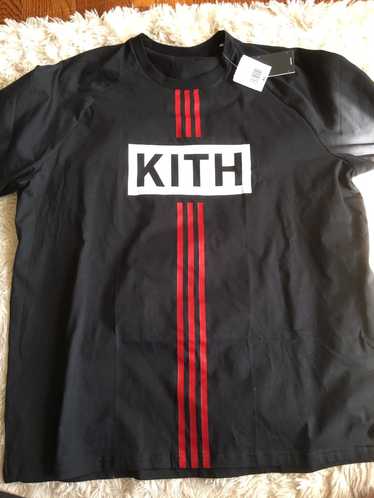 Adidas × Kith Kith X Adidas Cobra Tee