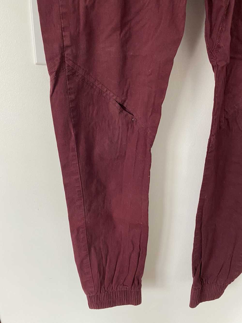 Zanerobe Zanerobe jogger pants - image 3