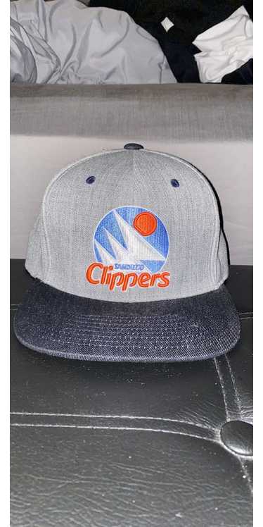 Mitchell & Ness San Diego Clippers Mitchell & Ness