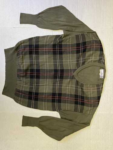 Vintage Clark & Gregory Scotland sweater L