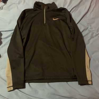 Nike Nike zip up - image 1