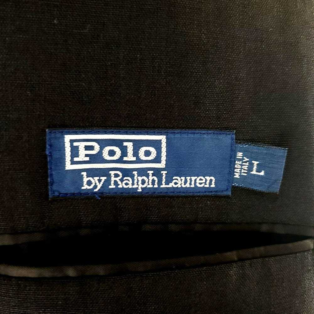 Polo Ralph Lauren Polo Ralph Lauren 42R 3 Button … - image 7