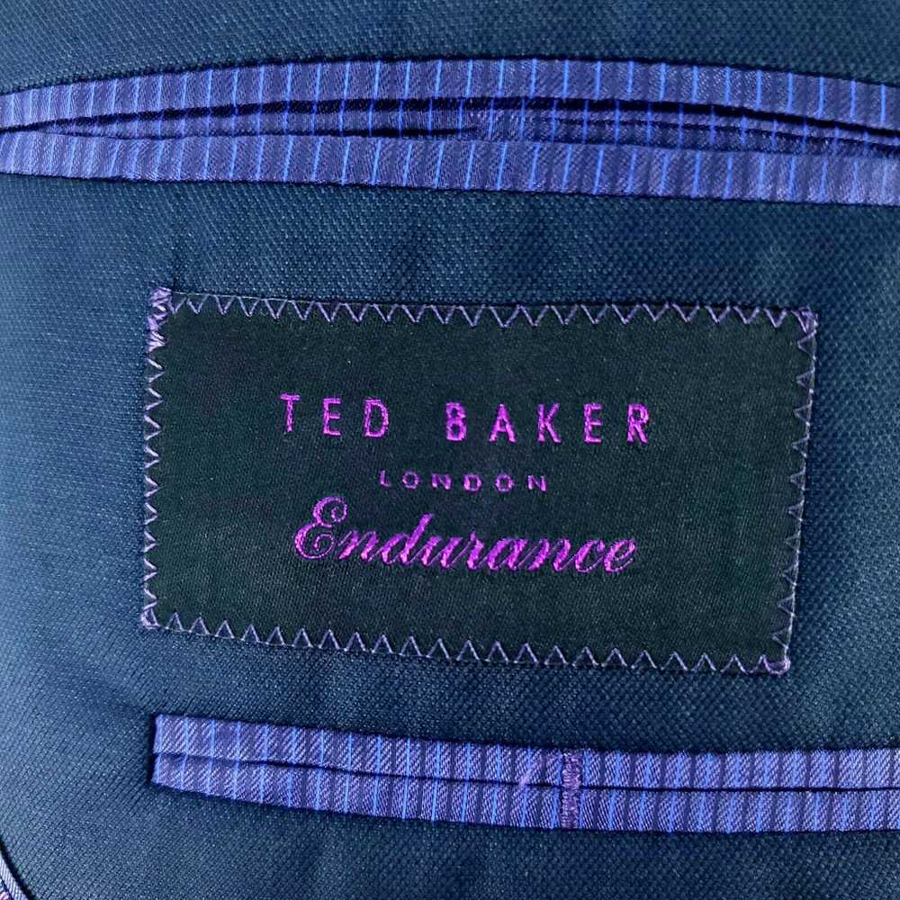 Ted Baker Ted Baker London Endurance 38S 2 Button… - image 7