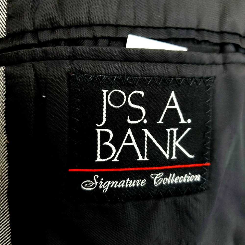 Jos. A. Bank Jos A Bank Signature 48L 2 Button He… - image 8