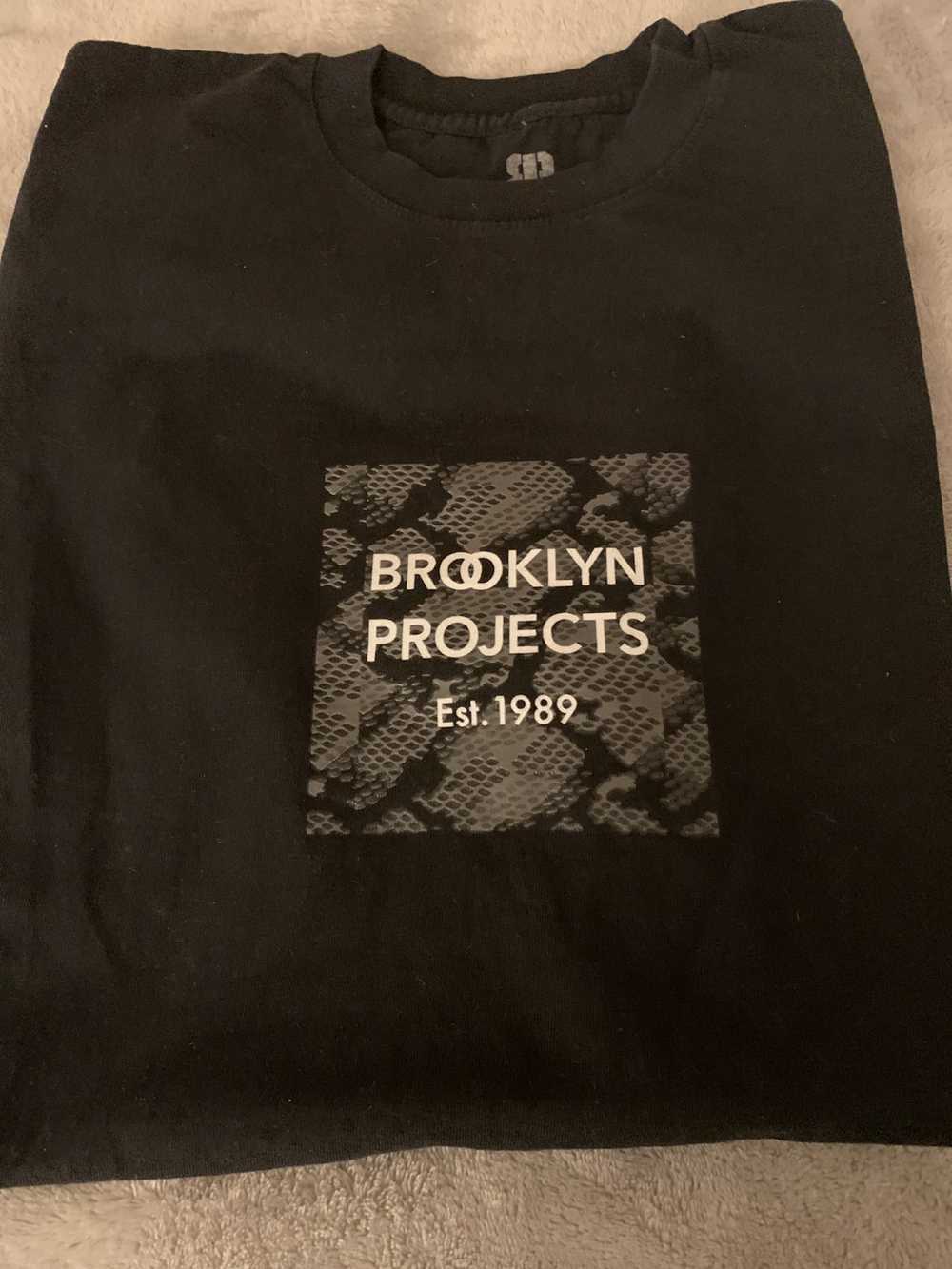 Brooklyn Projects Brooklyn Projects - Snakeskin L… - image 1