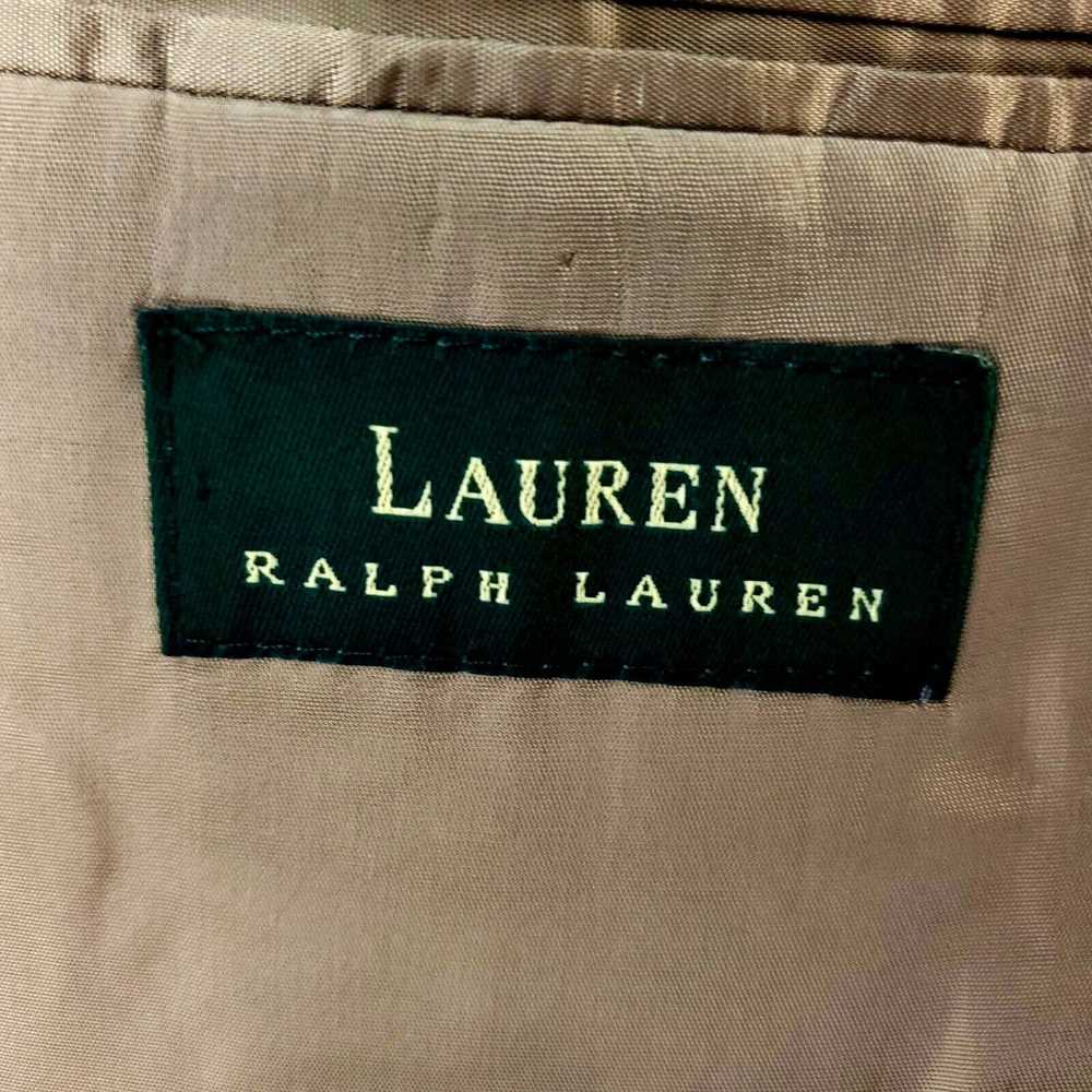 Polo Ralph Lauren Lauren Ralph Lauren 40R 2 Butto… - image 8