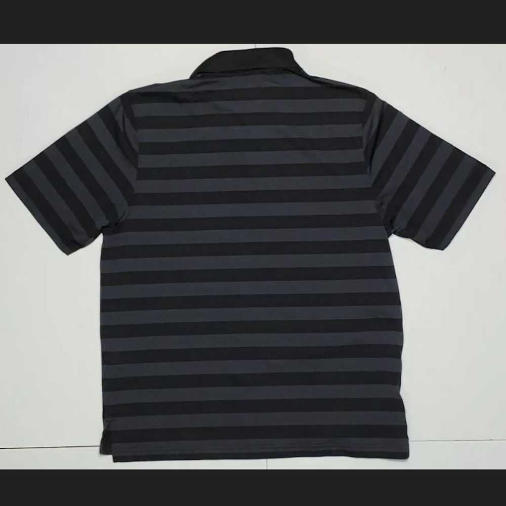 Ashworth Ashworth Striped Polo small - image 3