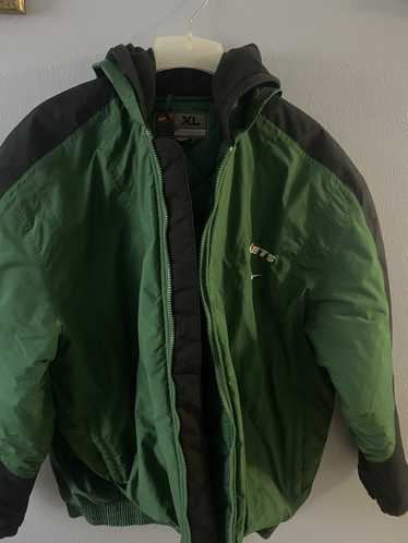 Nike NY Jets Vintage Jacket