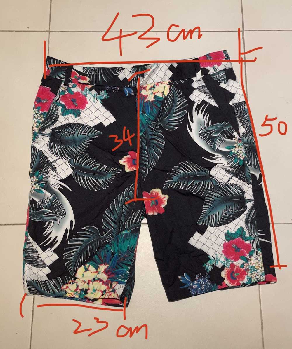 3.1 Phillip Lim 3.1 Philip lim floral print men s… - image 7