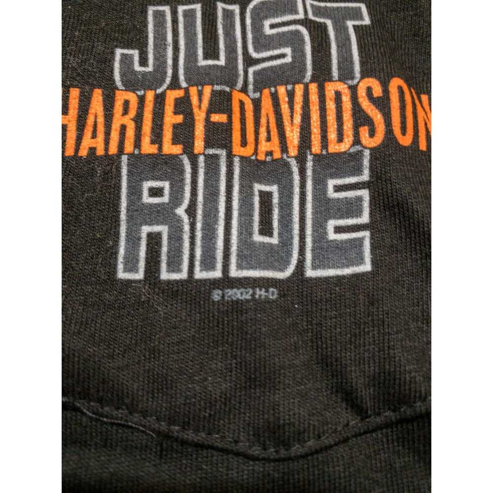 Harley Davidson Harley Davidson 2002 Yorktown Vir… - image 8