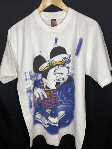 Disney × Mickey Unlimited × Vintage Vintage Sailor