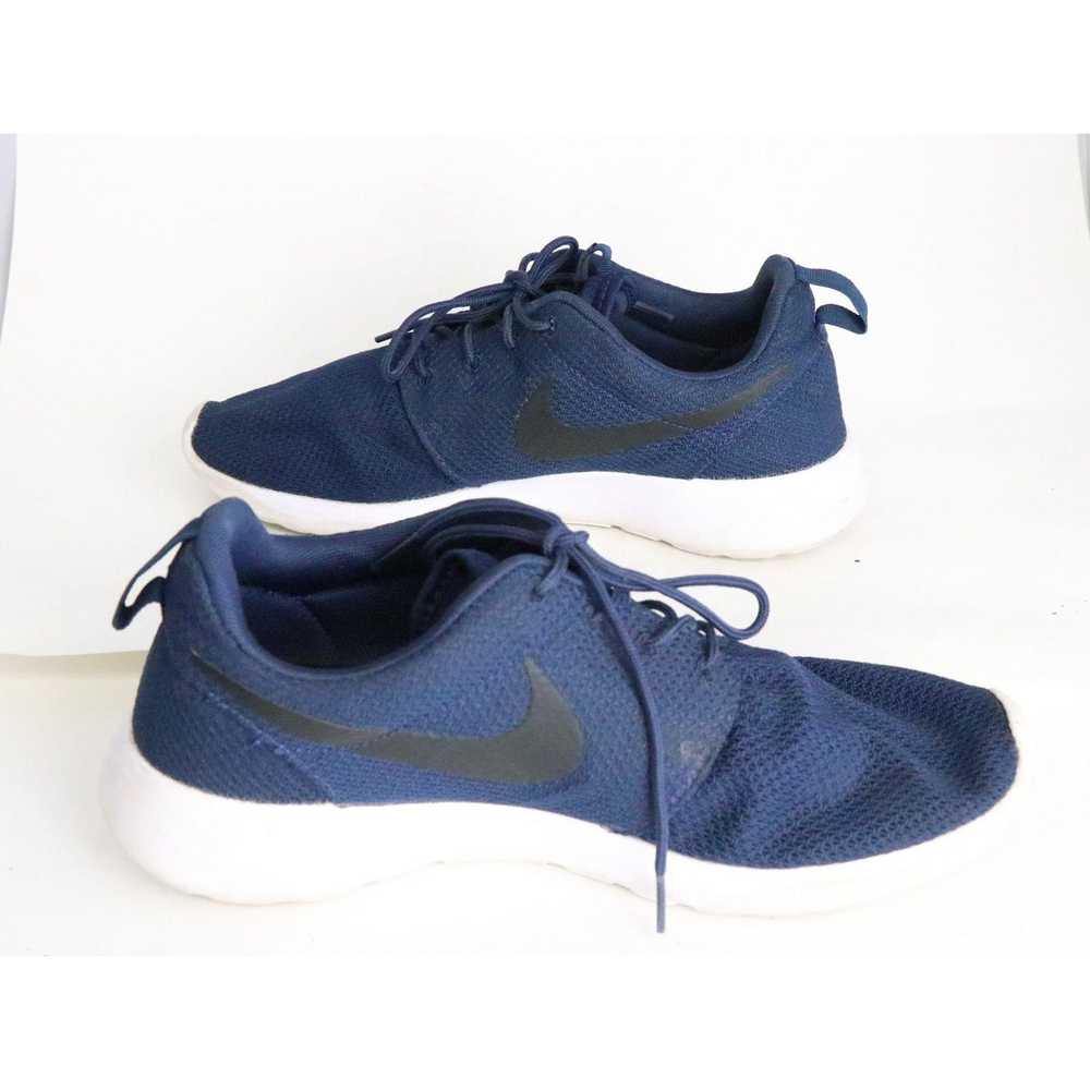 Nike Nike Roshe One 511881-405 Men’s Running Shoe… - image 5