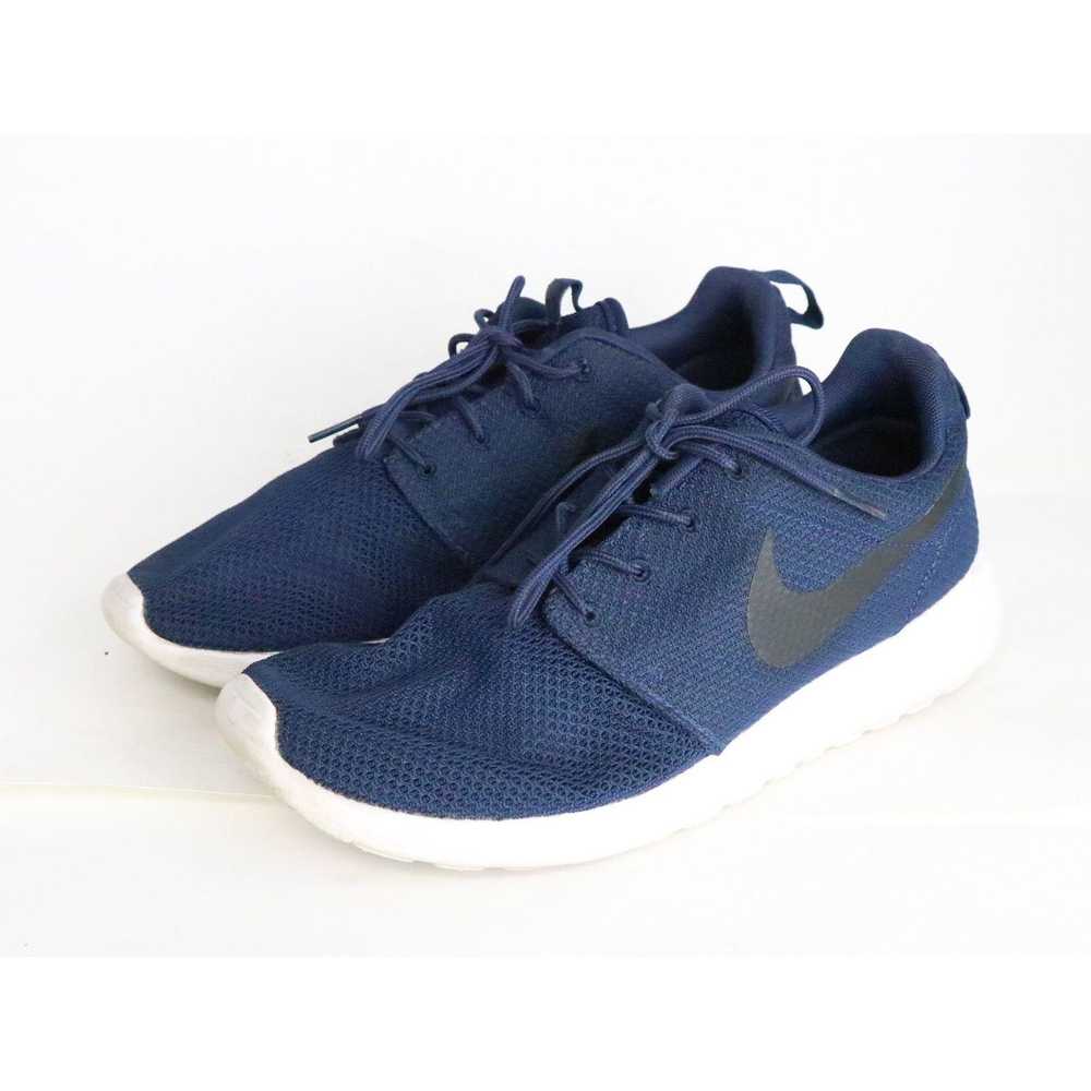 Nike Nike Roshe One 511881-405 Men’s Running Shoe… - image 6