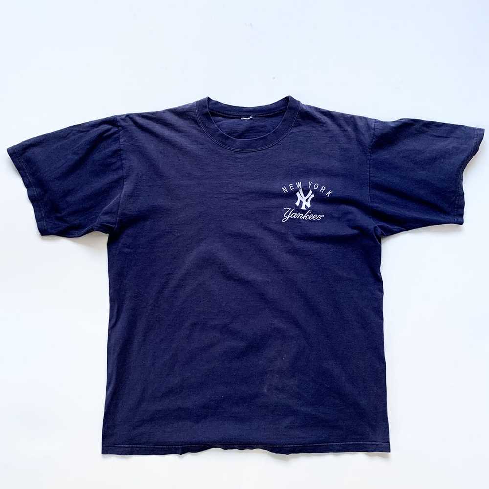 Other Vintage New York Yankees tee - image 1