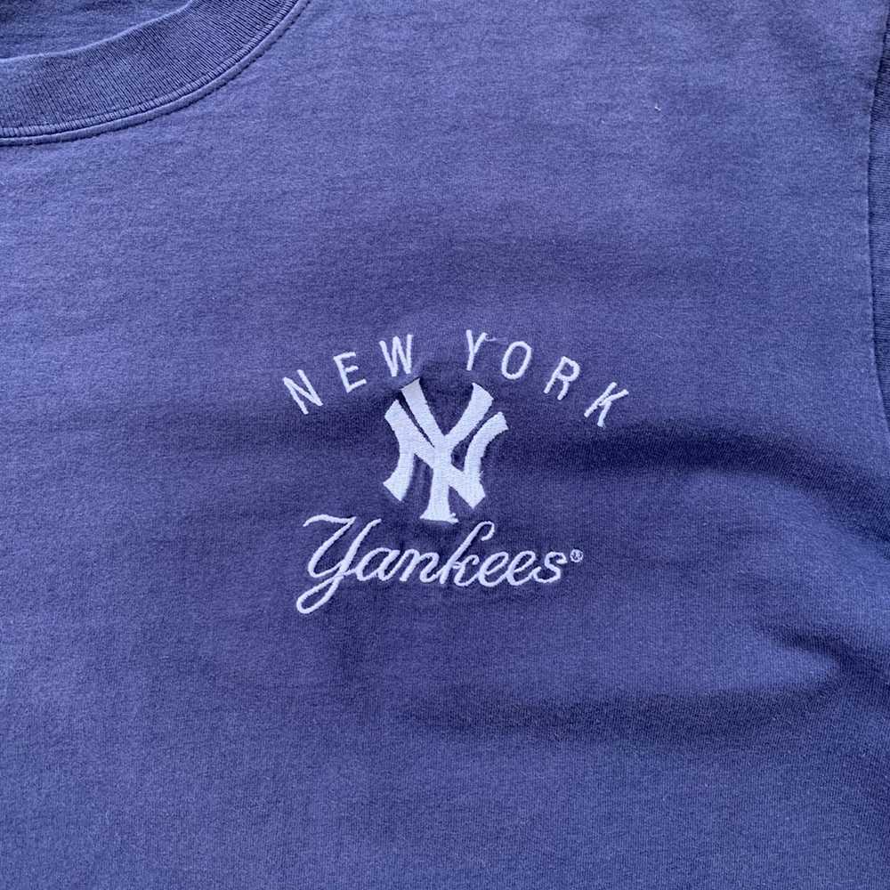 Other Vintage New York Yankees tee - image 2