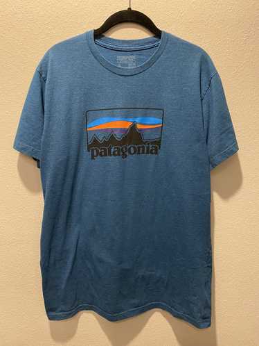 Patagonia Patagonia Logo T-Shirt