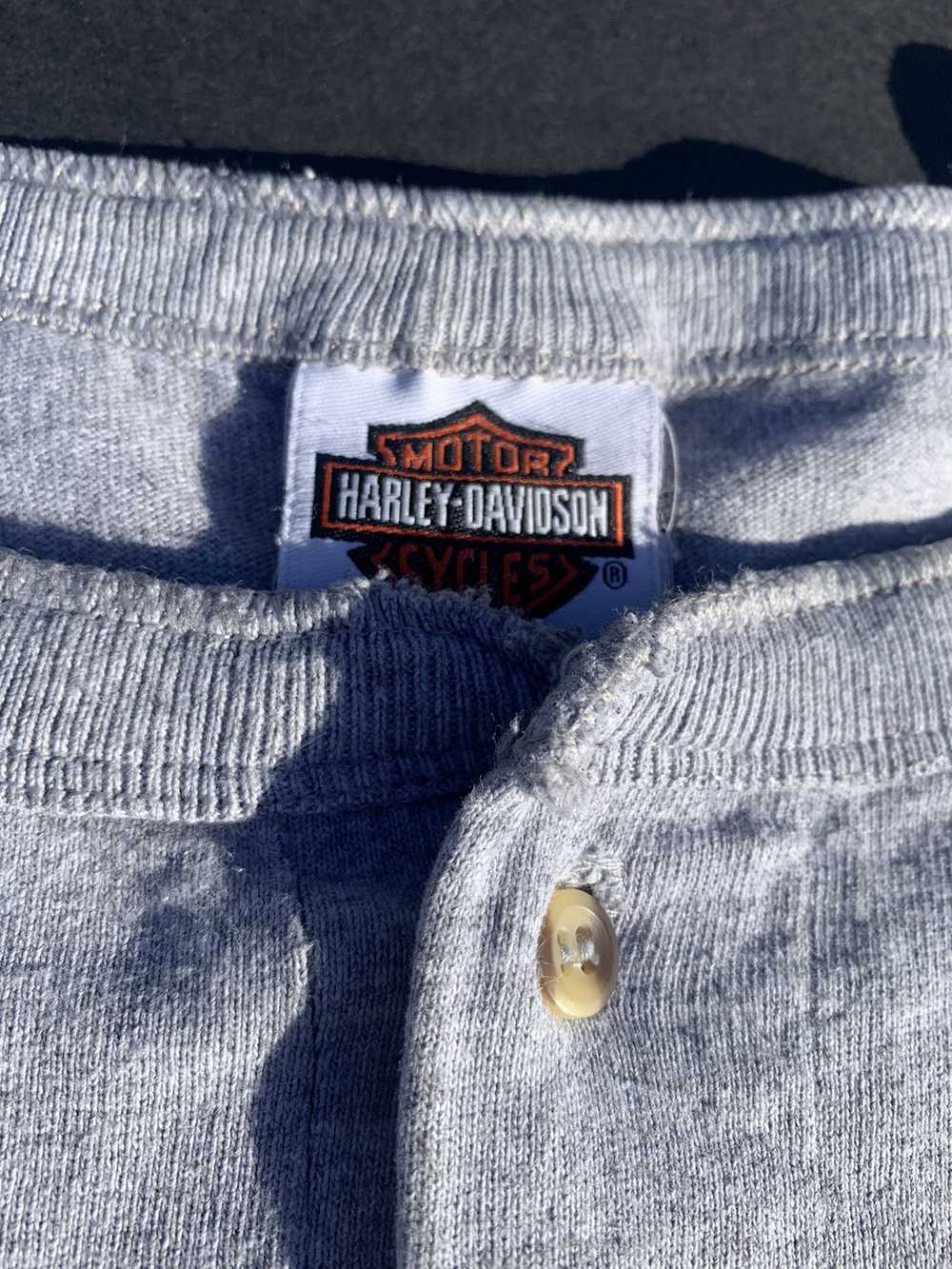 Harley Davidson 2003 100th anniversary Harley Dav… - image 1
