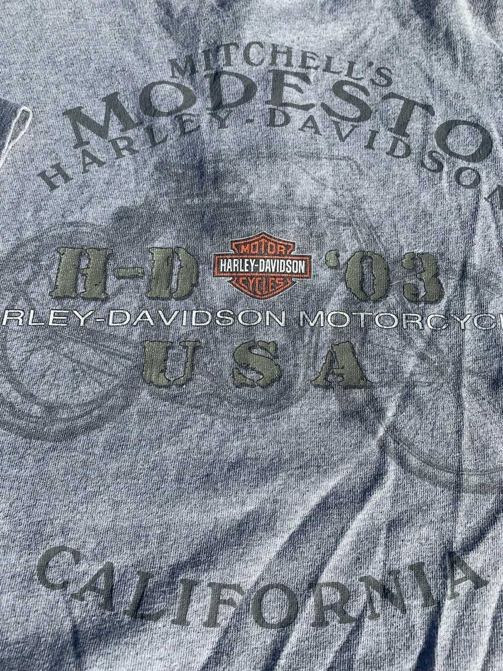 Harley Davidson 2003 100th anniversary Harley Dav… - image 6